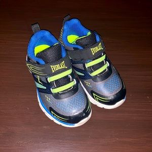 Everlast Toddler Sneakers 8